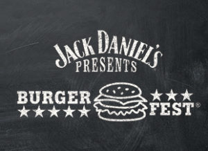 Gurgerfest - Jack Daniels