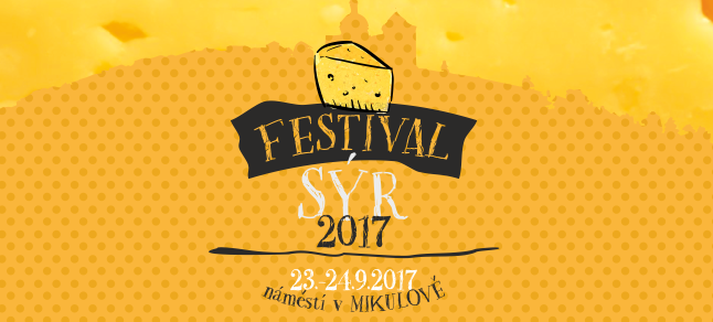 Festival SÝR 2017