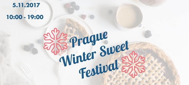 PRAGUE WINTER SWEET FESTIVAL